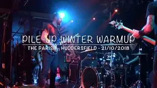 Youth Illusion - The Parish, Huddersfield | Full Set