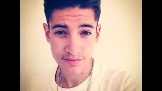 Ariana Grande ft Zedd- Break Free Cover by Danny Reyes