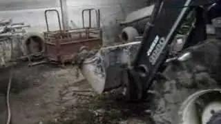 new holland power