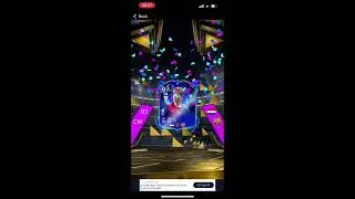 How to Complete 93 RTTF UCL De Jong SBC on Smoq Games 25