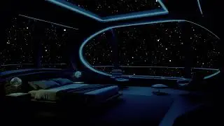Message from the Future: Distorted Radio Transmissions and Deep Space Drone Layers