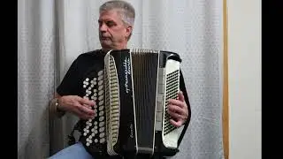 Kostervalssi