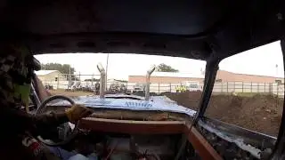 Todd County Fair 2015 80's and newer chain stock
