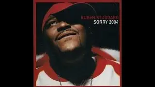 'The Velvet Teddy Bear' Ruben Studdard - 