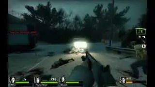 [L4D2] Die Reise beginnt