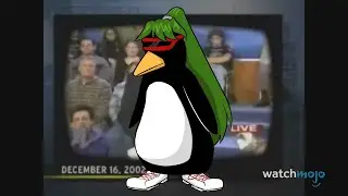 A Mistake On Watchmojo's Part [One Shot]