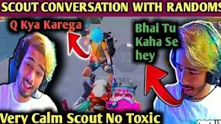 Random Abuse And Kill Scout In Random Gameplay Scout Emotional