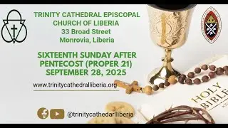 THE EPISCOPAL CHURCH OF LIBERIA