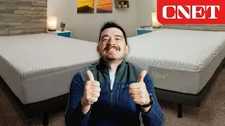 Casper Nova Hybrid vs Casper Original Mattress Review | Watch Before Buying