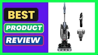 Bissell CleanView Max Tangle-Free