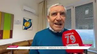 Aquara, tornano le Domeniche della Salute: 