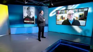 &ldquo;Succession&rdquo; - The Brian Cox Interview