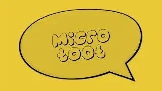 Micro Toot Sound Effect | Tiny Funny Fart Noise