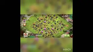 best farming strategies!!  #coc#farmingarmy#clashofclan#shorts#youtubeshorts