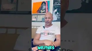 538 SCREENWRITERS RANT ROOM PROMO #screenwritingadvice #executiveproducer #netflix