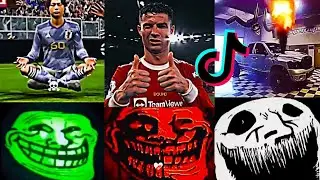 10 minutes 🥶 Coldest Trollface Compilation 🥶 Troll Face Phonk Tiktoks