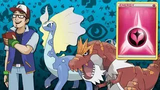 New Fossil Evolutions, Anime Characters, and Fairy Energy - Pok&eacute;mon X and Y News