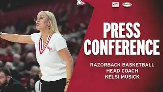 Musick Discusses First Home Loss