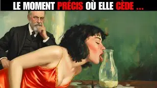 Le Point Faible Caché Qui Allu*e Une Femme Instantanément — Freud Révèle L’Interdit