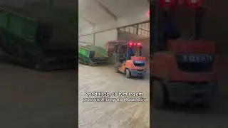 Daj znać w komentarzu, jak myślisz 🤔 #logistyka #spedycja #praca #transport