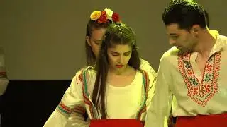 САМОДИВИ 001 Cveta Dimitrova samodiva