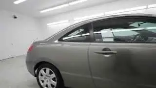 2007 Honda Civic LX | Galaxy Gray Metallic |7H516622 | Seattle | Renton