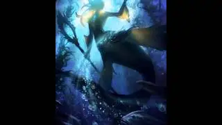 LoL - Music for playing as Nami, The Tidecaller