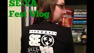 SEYA Fest Vlog 2016