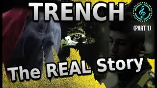 The Secrets of Trench EXPLAINED! | Trench MEGA-Theory Pt. 1