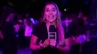 PECOSA en el MBFWSJ 2019
