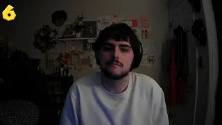 This was my most awful video to film 6/365