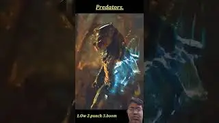 #viral #predator #edit #action #film #marvel #movie #elevenhopper #highlights #trendingshorts
