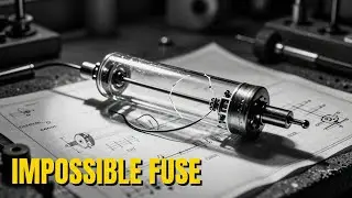 The 'Impossible' Fuse That Won WWII? #WW2 #History #Tech