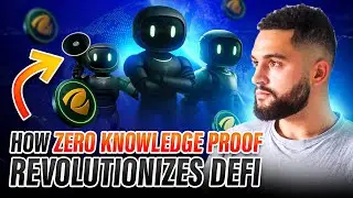 🚀 Best New Crypto Project 2025? Zero Knowledge Proof (ZKP) Launches Fair Anti-Whale Presale 🔥