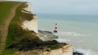 &ldquo;One Minute Escape: Seven Sisters Peace Therapy 🌊✨&rdquo;