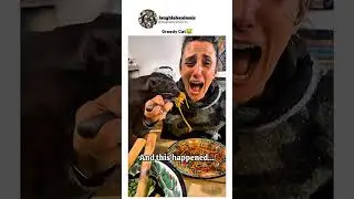 Видео со смешными животными 📷