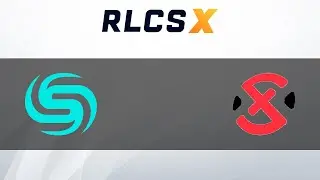 SQ vs XSET | Susquehanna Soniqs vs XSET | RLCS Season X - Fall: NA (15th August 2020)