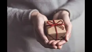 Giving over Recieving