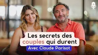 Imago&reg; : la th&eacute;rapie de couple qui transforme la relation avec Claude Parisot.