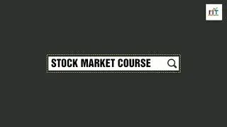 STOCK MARKET COURSE || ONLINE || MANIPUR TRADING ACADEMY