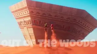 Super Mario Galaxy Movie | Out Of The Woods 