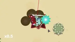 New Generation HpPredict | Starve.io