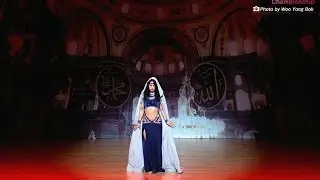 Anna Lonkina ⊰⊱ Gala show 