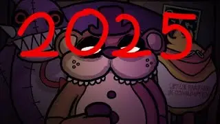 Fnaf Fangames in 2025
