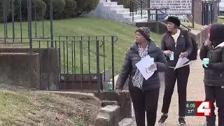 Marquisha Williams&rsquo; family thanks community for support and help in searching for her
