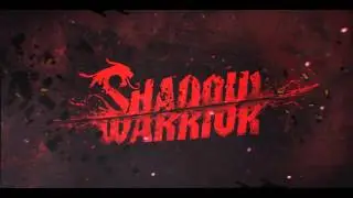 First Dance with Yakuza - 15 - Shadow Warrior 2013 OST