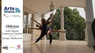 Oblivion - Astor Piazzolla - In&ecirc;s Aguiar e Francisco Ch&aacute;ch&aacute; | Arts Online