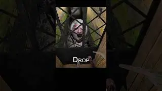 Granny Anglina Spider Mom 😱🔥 | Troll Face Horror#shorts#granny#edit #trollface