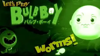 Bulb Boy | Gameplay | Switch | Part 1