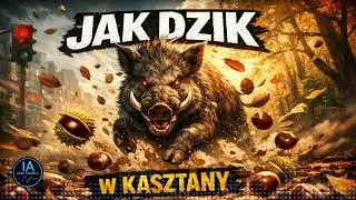 Jak dzik w kasztany - IA Deep Stories